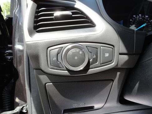 Used 2024 Ford Edge SEL AWD/4WD image 11