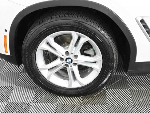 Used 2020 BMW X3 sDrive30i w/ Driving Assistance Package RWD image 30