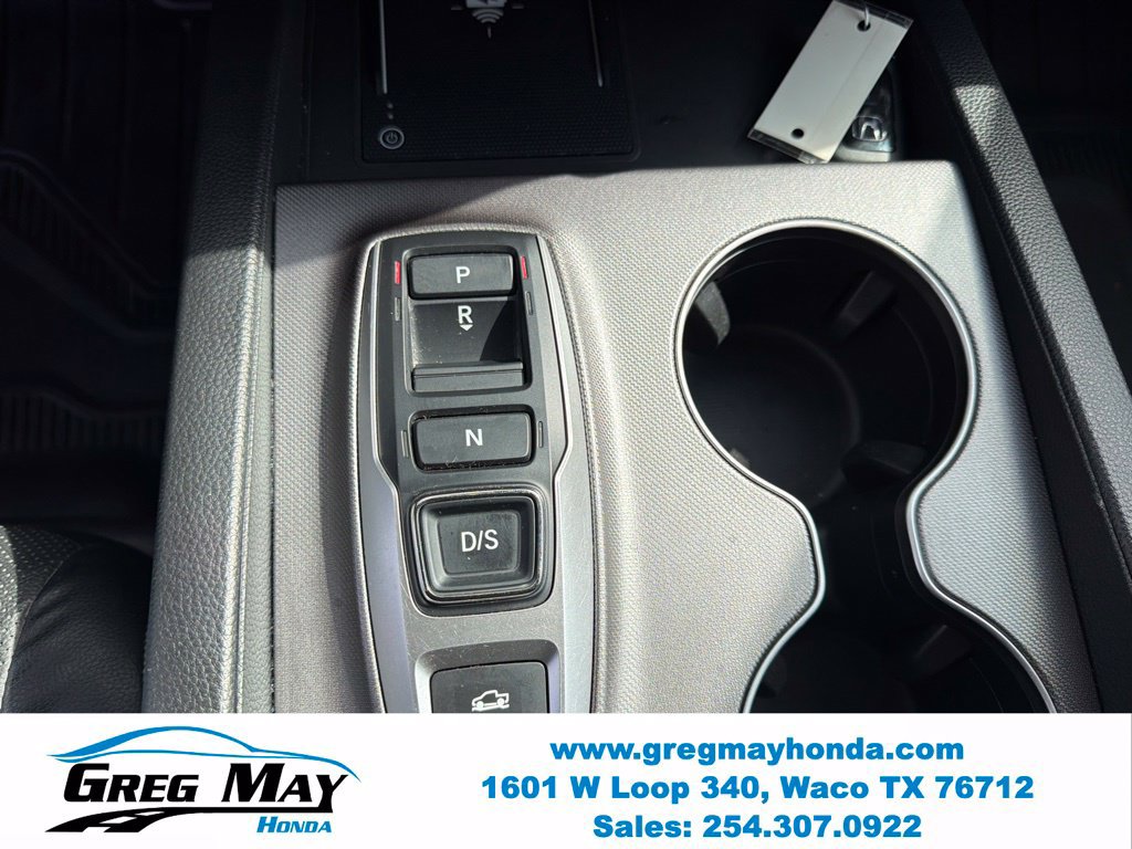 Certified 2024 Honda Ridgeline RTL image 21