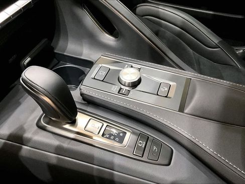 Used 2025 Lexus LC 500 Coupe w/ Performance Package image 15