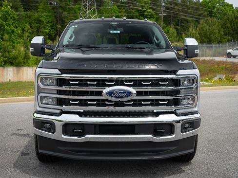 New 2026 Ford F250 Lariat AWD/4WD image 8