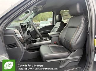 New 2026 Ford F350 Lariat w/ Black Appearance Package AWD/4WD video 2