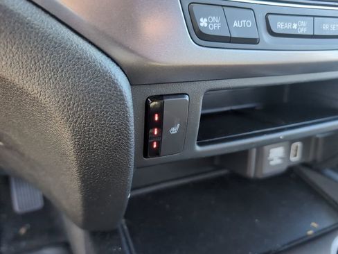 Used 2022 Honda Pilot Sport image 28