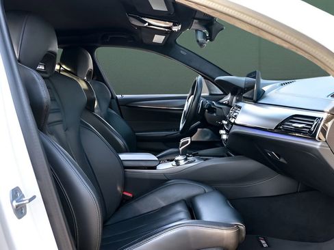 Used 2023 BMW M5 w/ Competition Package image 29