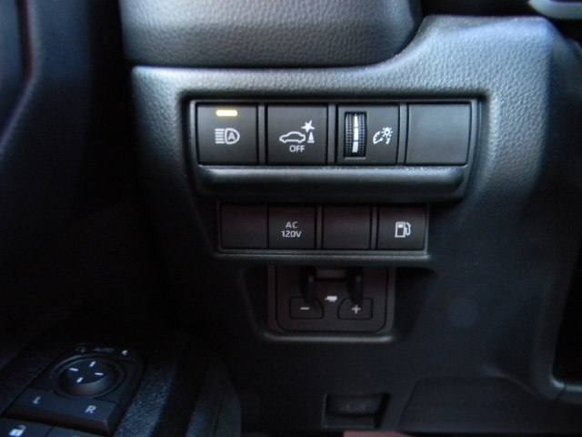 Used 2024 Toyota Land Cruiser 1958 AWD/4WD image 14