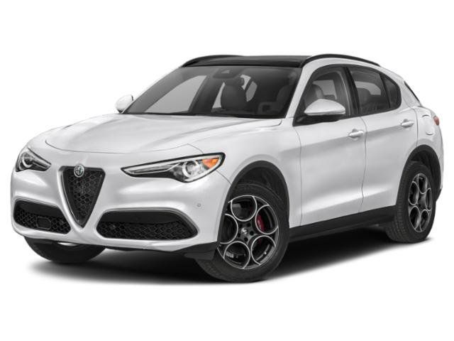 Used 2023 Alfa Romeo Stelvio Veloce AWD/4WD image 1