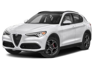 Used 2023 Alfa Romeo Stelvio Veloce AWD/4WD video 1