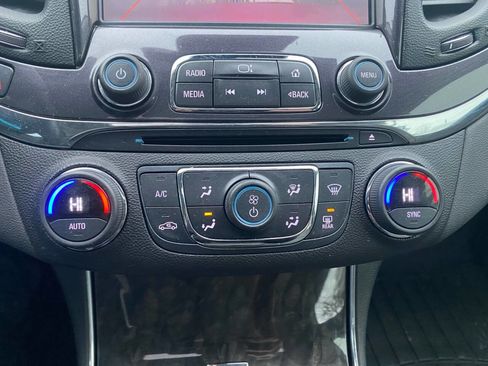 Used 2014 Chevrolet Impala LTZ image 37