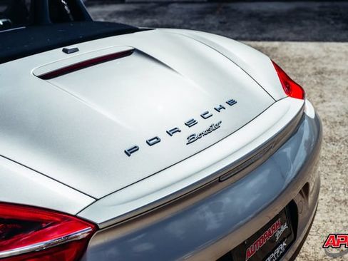 Used 2013 Porsche Boxster RWD image 29