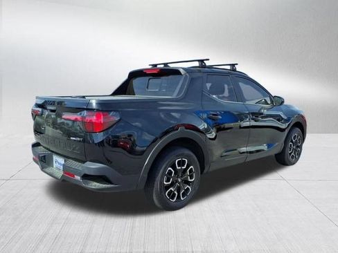 Used 2022 Hyundai Santa Cruz SEL Premium AWD/4WD image 10