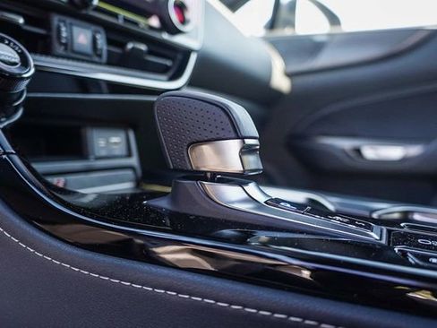 New 2026 Lexus NX 350h F Sport AWD/4WD image 31