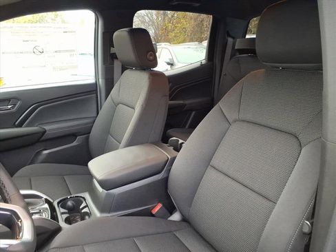 New 2026 Chevrolet Colorado LT w/ Advanced Trailering Package image 11