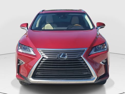 Used 2017 Lexus RX 350 FWD w/ Premium Package image 3