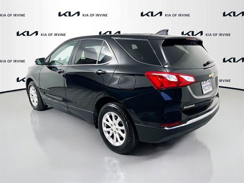 Used 2019 Chevrolet Equinox LT image 5