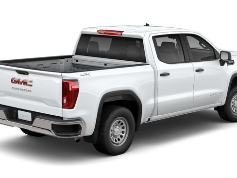 New 2026 GMC Sierra 1500 Pro image 3