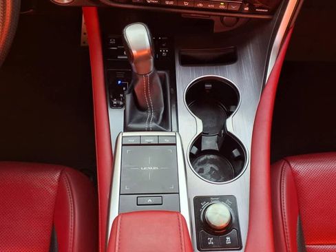 Used 2021 Lexus RX 350 F Sport image 22