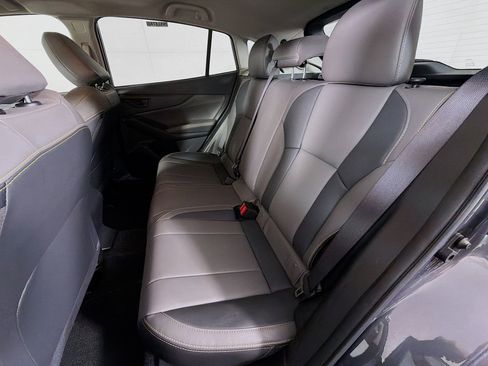 Used 2021 Subaru Crosstrek 2.5i Sport w/ Moonroof Package image 22