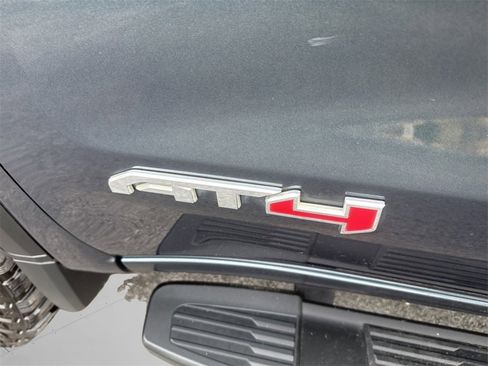 Used 2020 GMC Sierra 1500 AT4 w/ AT4 Premium Package image 29
