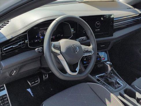 New 2026 Volkswagen Jetta Sport image 3