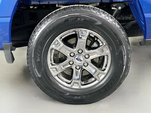 Used 2023 Ford F150 XLT w/ Equipment Group 302A High AWD/4WD image 30