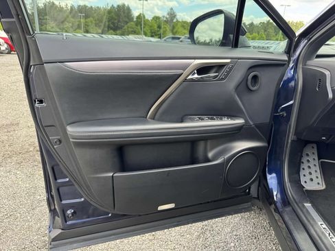 Used 2022 Lexus RX 350 F Sport image 10