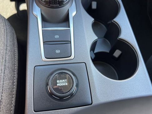 New 2025 Ford Bronco Sport Big Bend image 18