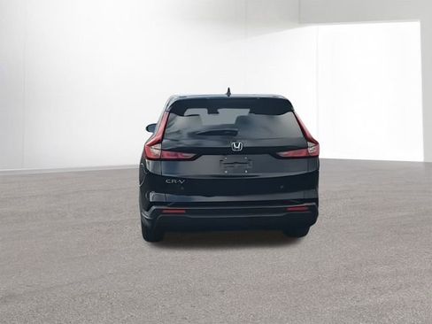 Used 2024 Honda CR-V EX image 8