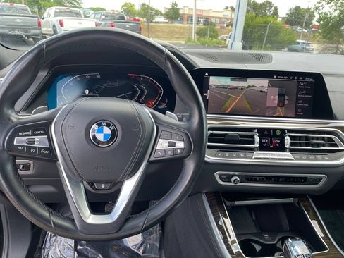Used 2019 BMW X5 xDrive40i w/ Premium Package 2 AWD/4WD image 17