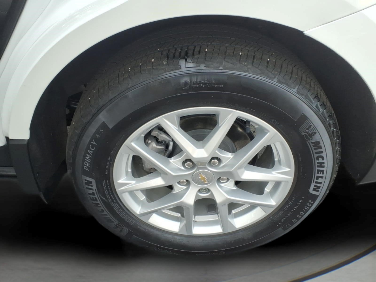 Certified 2024 Chevrolet Equinox LT FWD image 12
