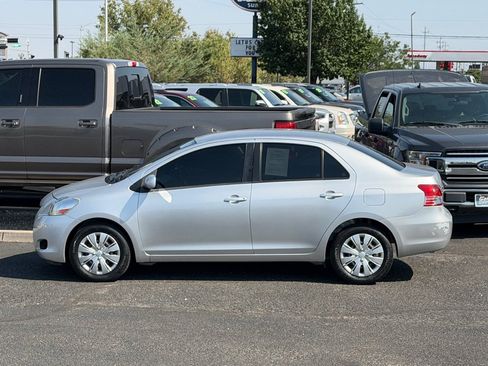 Used 2012 Toyota Yaris Sedan FWD image 32