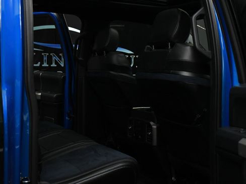 Used 2019 Ford F150 Raptor w/ Equipment Group 802A Luxury AWD/4WD image 46