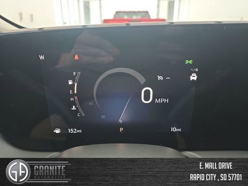 New 2026 Buick Encore GX Preferred w/ Comfort Package image 15