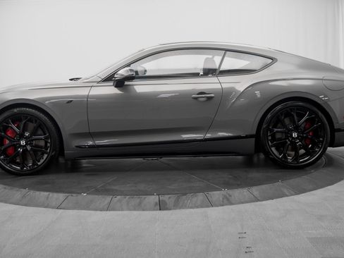 New 2026 Bentley Continental GT AWD/4WD image 6