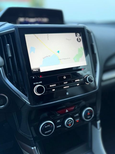Used 2019 Subaru Forester Limited AWD/4WD image 12