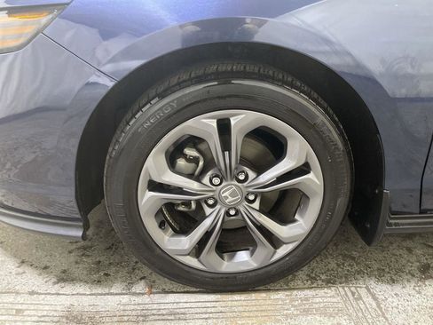 Used 2023 Honda Accord EX image 10