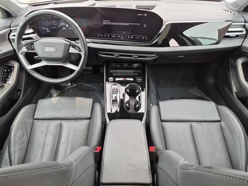 Certified 2025 Audi A5 2.0T Premium Plus w/ Premium Plus AWD/4WD image 13