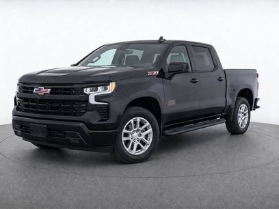 Used 2023 Chevrolet Silverado 1500 RST w/ Z71 Off-Road Package
