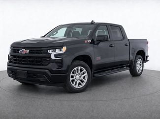 Used 2023 Chevrolet Silverado 1500 RST w/ Z71 Off-Road Package AWD/4WD video 1