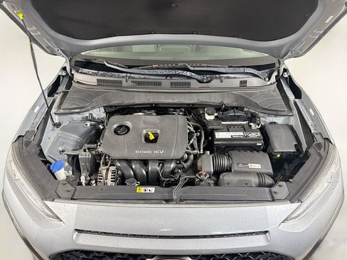 Used 2018 Hyundai Kona SEL image 39