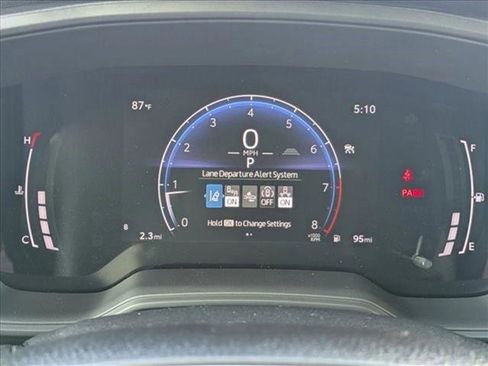 New 2026 Toyota Corolla SE image 11