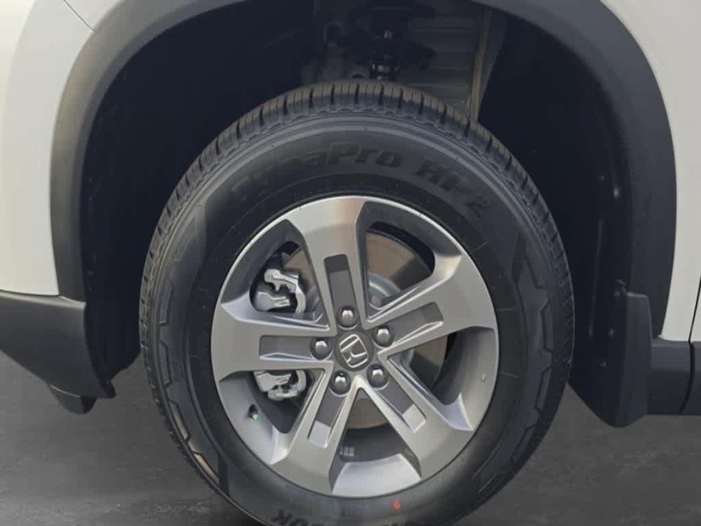 New 2026 Honda Pilot EX-L image 9