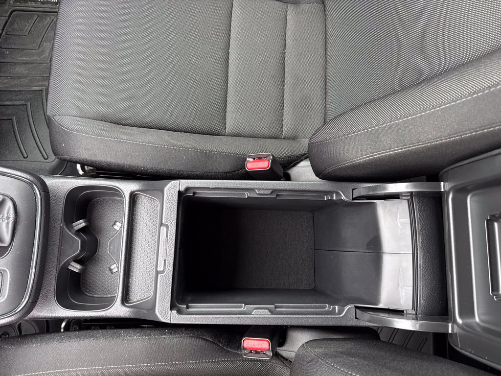 Used 2026 Honda CR-V LX image 29