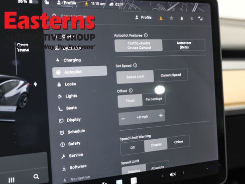 Used 2021 Tesla Model 3 Standard Range Plus image 17