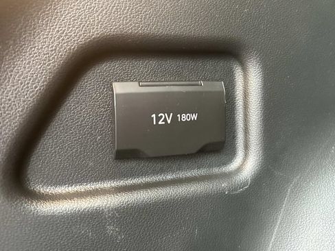 Used 2024 Hyundai Tucson SEL AWD/4WD image 13
