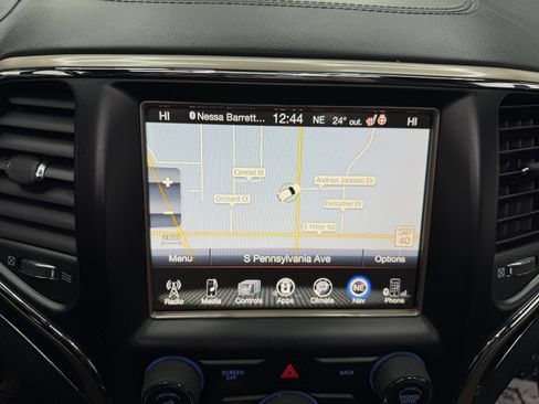 Used 2014 Jeep Grand Cherokee Summit image 17