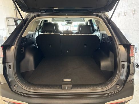 Certified 2024 Kia Sportage EX AWD/4WD image 24