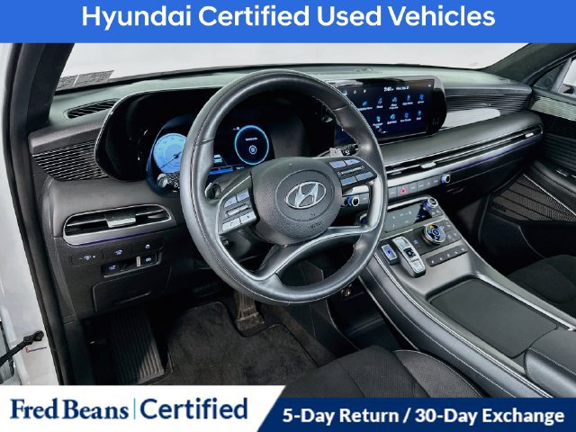 Certified 2025 Hyundai Palisade Calligraphy AWD/4WD image 22