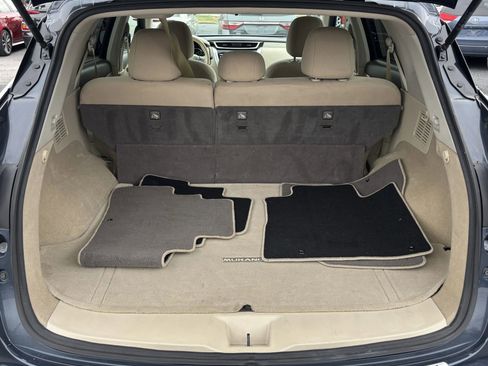 Used 2016 Nissan Murano SV w/ Cargo Package image 32