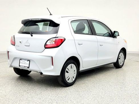 Used 2024 Mitsubishi Mirage ES image 5