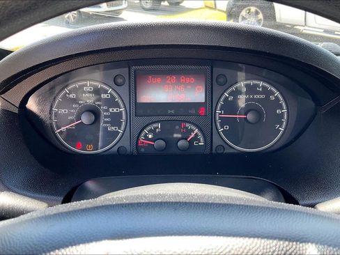 Used 2018 RAM ProMaster 3500 FWD image 17